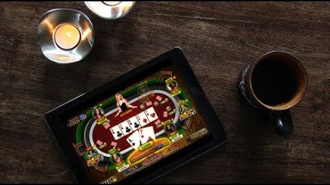 The Ultimate Guide To Creating A Texas Holdem Poker Game in UNITY - Episode 90