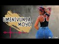 Jt Raf UMENIVUNJA MOYO 