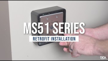 MS51 Retrofit Installation Tutorial