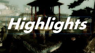 Summer Finale Tournament Round 1 Highlights