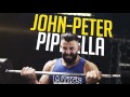 DYNAMIC BACK WORKOUT | Scott Goble & John-Peter Pipicella