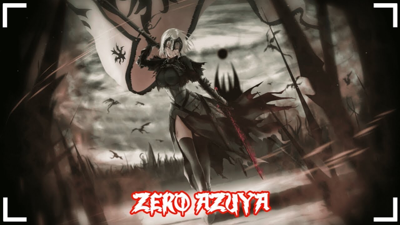 「Nightcore」Blue Skies(Remix)