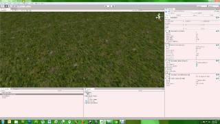 Unity Scripting Basics