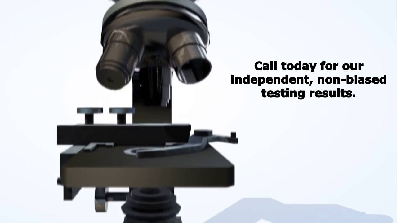 Industrial & Commercial Indoor Air Quality Testing Company YouTube