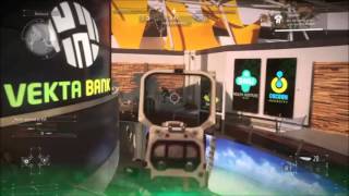 Killzone Shadow Fall Multiplayer Team Deathmatch Gameplay 24