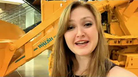 Colleen King talks project estimating at The Walsh...