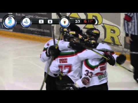 Herning-Tychy - 2016 IIHF Continental Cup Final Herning-Tychy - 2016 IIHF Continental Cup Final