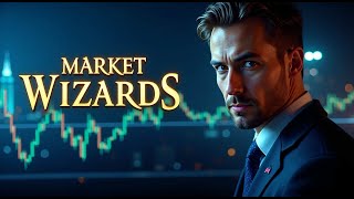 Book Summary - Hedge Fund Market Wizards by Jack D. Schwager