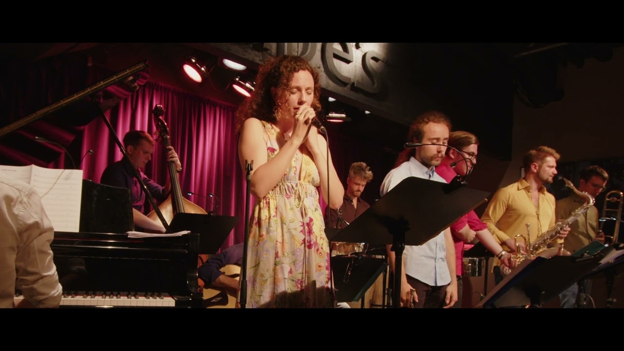 KUG Latin Ensemble - Historia de un amor