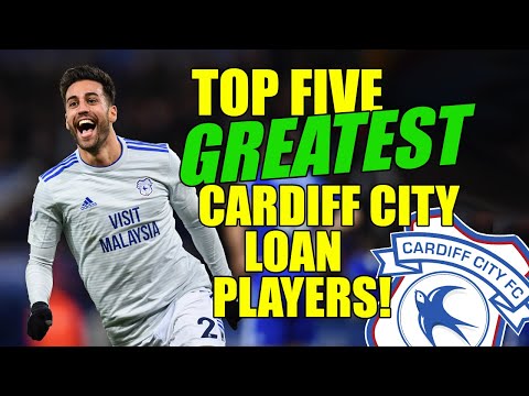 Ramsey = £5m: Predicting the transfer value of Cardiff City's 5 best  players