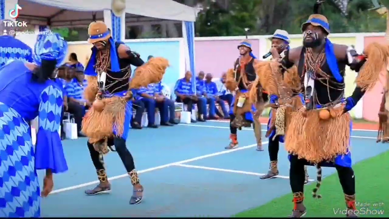 un peuple sens culture est un peuple sens valeur