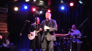 Fetish Noir - Follow - Club Cafe 12216