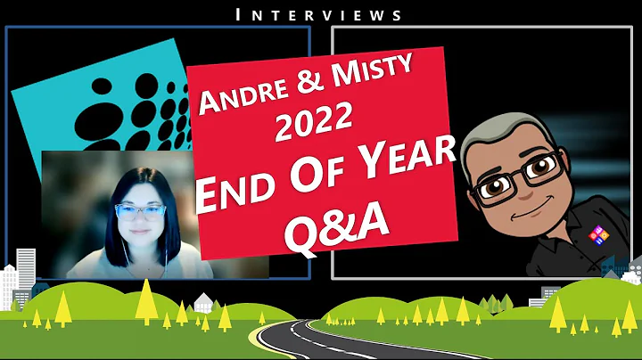 Eaglesoft: Andre's Talks to Misty (Patterson Techn...