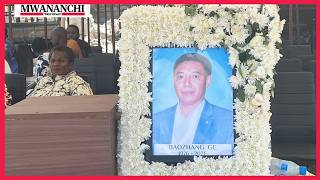 Mauaji ya mmiliki wa kiwanda yasitisha kwa muda ajira na uzalishaji
