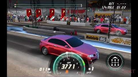 Nitro Nation (First Look) GAMEPLAY Tutorial Walkthrough Review 2014 Android