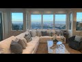 New Construction City Light View Home for Sale in Palos Verdes Estates