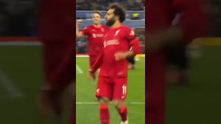 محمد صلاح يتخطي رونالدو في الدوري الانجليزي