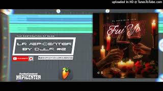Tal Vez Fui Yo "EPICENTER" - El Padrinito Toys