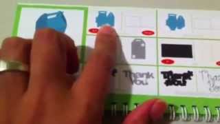 Tags,Bags,Boxes And More2 Video 3 Cricut