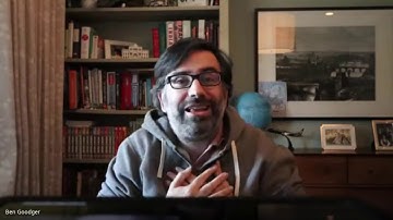 Igalia Chats: History of the Web, Live from BlinkOn13