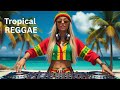 Island Grooves 🌴 Chill Reggae with a Rhythmic Soul