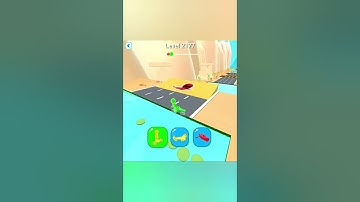 Shape Shifting Game Beamng Drive Level #2177   New Update Car Racing #shorts #shapeshifting