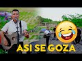 MIX ASI SE GOZA - SEGUNDO MELENDEZ ( COPLAS NUEVAS)