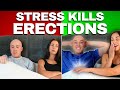 Nervous System Reset for Instant Stronger Erections