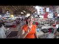 Fake Market spree Saigon, Vietnam (HCMC) Ben Thanh Market Ray Bans Edition