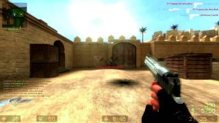Counter Strike Source BD 3.0 Test Edit [HD]