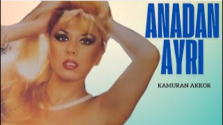 Anadan Ayrı Türk Filmi | FULL | Kamuran Akkor