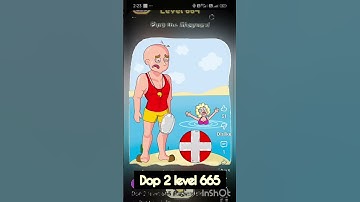 Dop 2 level 665 #newmusic