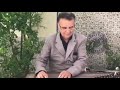 القلب يعشق كل جميل عزف الدكتور منصور قليعى استاذ الة القانون والتكوين الموسيقى بالمغرب