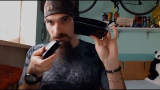ASMR ita: What's on my Wallet vi Mostro e Cambio il mio Portafoglio screenshot 3