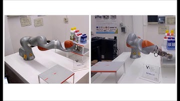 ICRA 2020 - Grasp Control for Enhancing Dexterity of Parallel Grippers