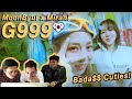 PINOYS REACT TO [Special] 문별 (MoonByul) - G999 (feat. Mirani) | Lovesick Boys