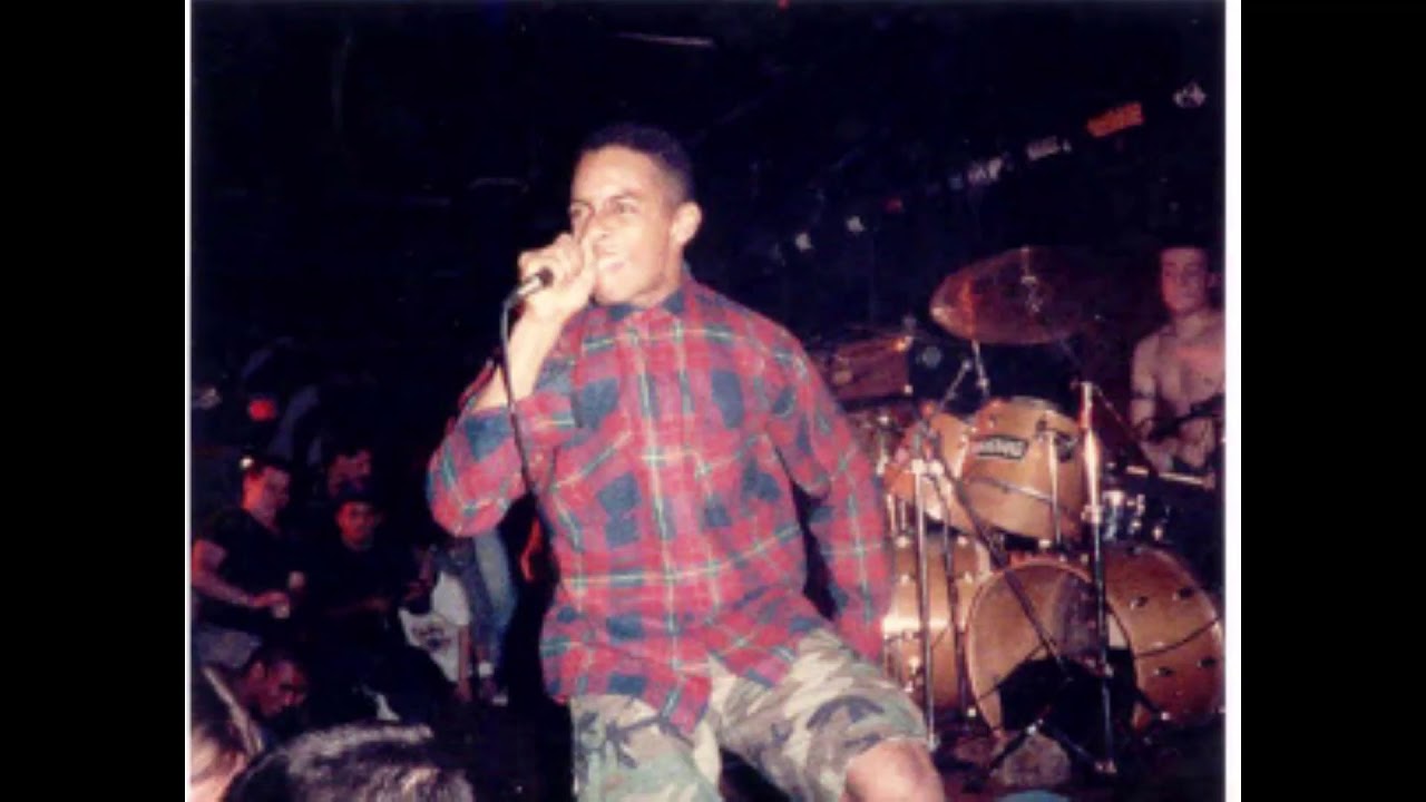 Absolution - Armed With Anger (2011)