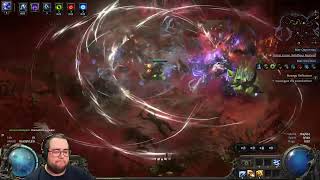 Playing Some TGCT Rounds and Maybe Some POE 2 After