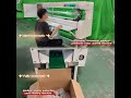 medical device isolation sleeves machines #medical#medicalequipment #ultrasound #sterile packaging