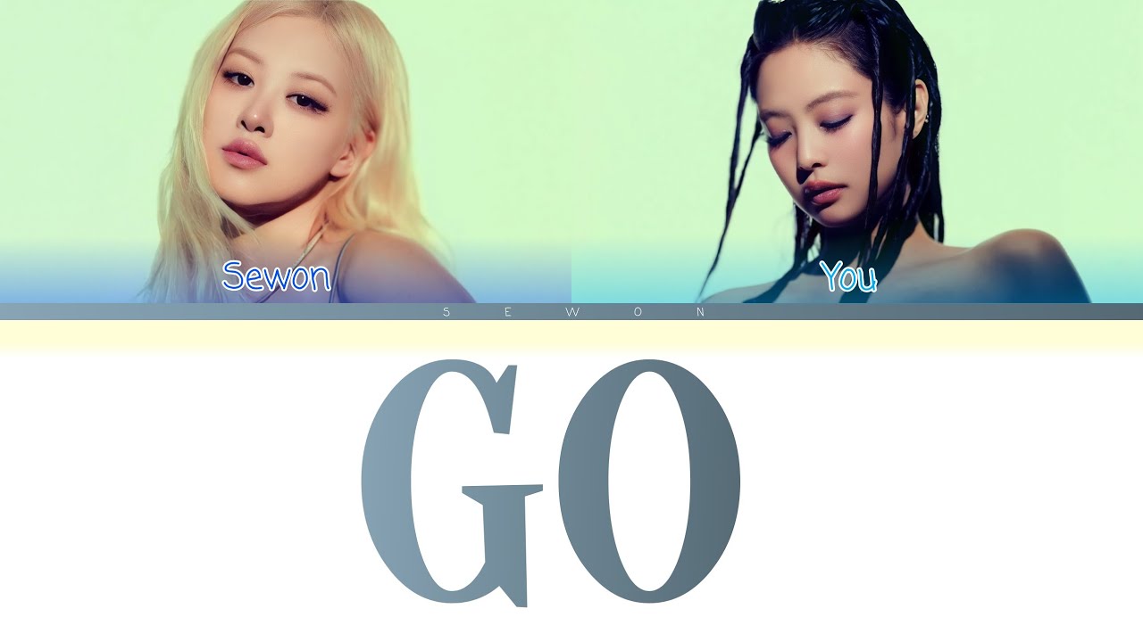 SING WITH ME BLACKPINK - 