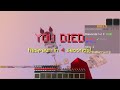 Pro vs Noob bedvars player
