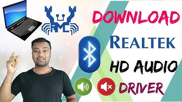 How to Download Realtek Hd Audio Driver in Hindi || Realtek Hd Audio Driver Download Kaise kare 🔥