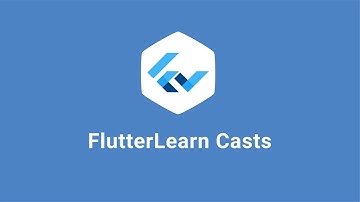 Episode 5 - Adding Google Maps To Flutter Web - FlutterLearn Casts