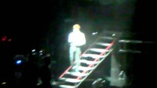 [20101126:Top11콘서트]앤드류