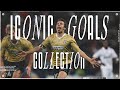 Juventus Vs Real Madrid A Legendary Rivalry Iconic Goals Collection 