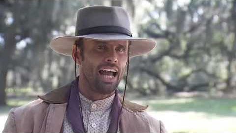 Django Unchained - Reimagining The Spaghetti Western : A Making Of Documentary