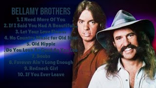 Big Love-Bellamy Brothers-Must-have hits of 2024-United