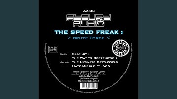 The Ultimate Battlefield