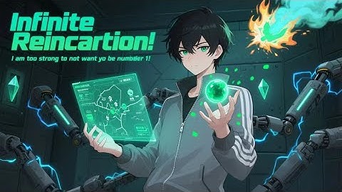 【New】【Multi Sub】Infinite Reincarnation: I am too strong to not want to be number one EP1-82 #anime