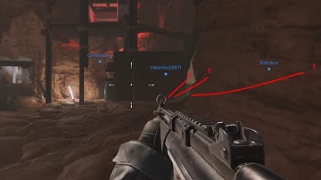 Frontlines script – (ESP)